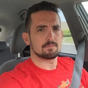 Meet your Posher, Eric